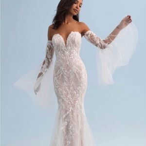 Allure Bridals Tiana Dress